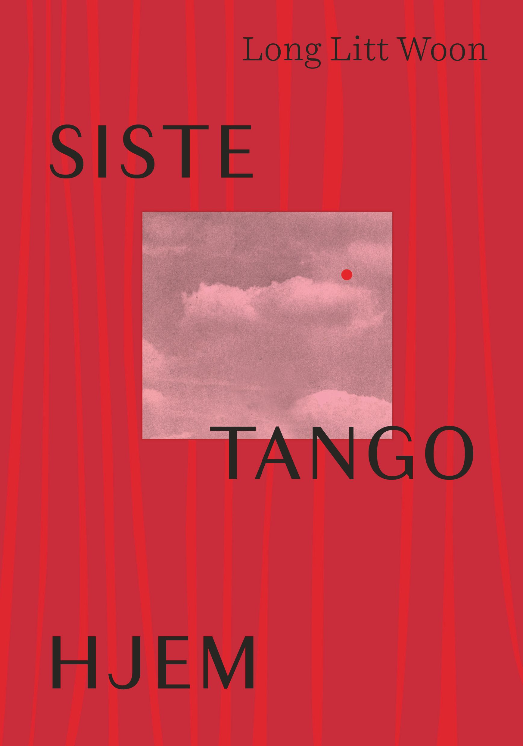 Siste tango hjem - om søken etter tilhørighet