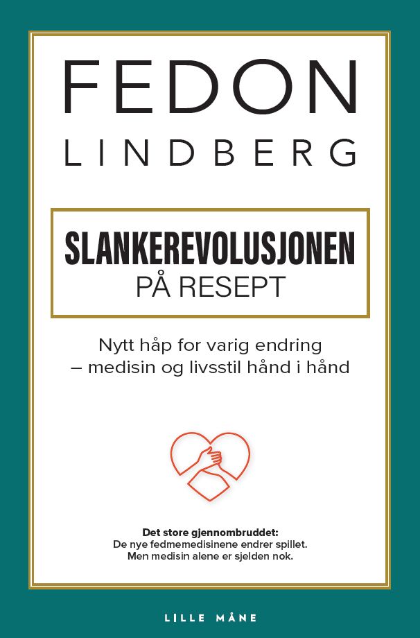 Slankerevolusjonen på resept