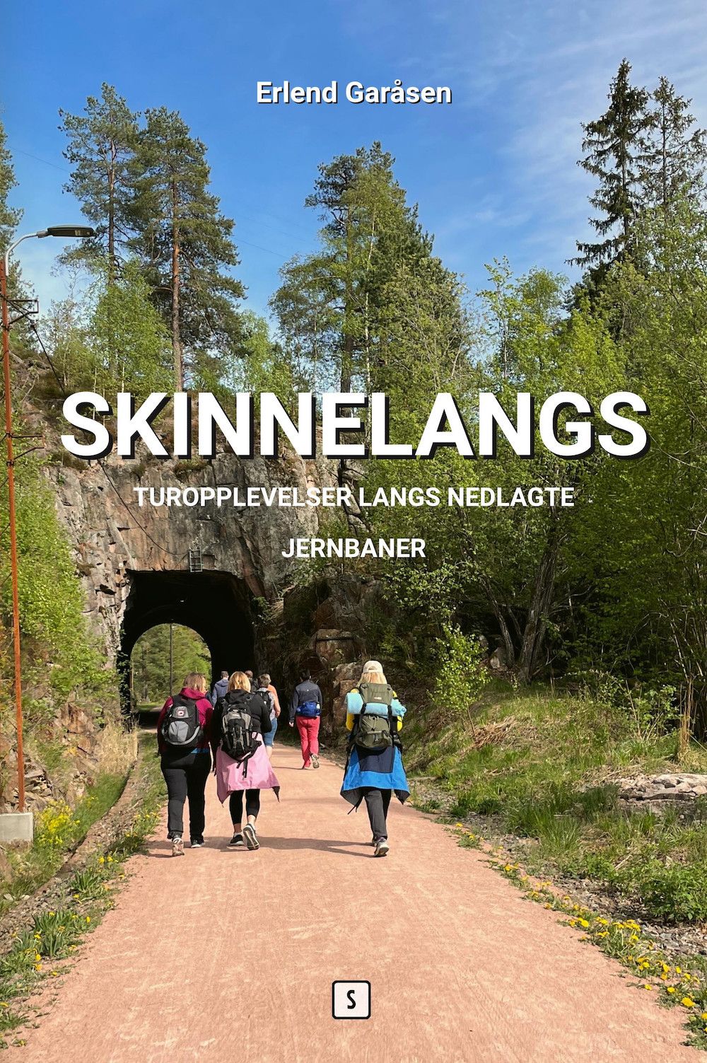 Skinnelangs