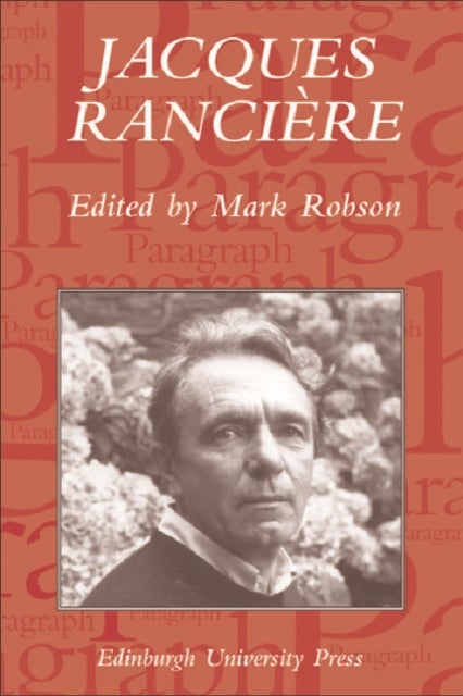 Jacques Rancière