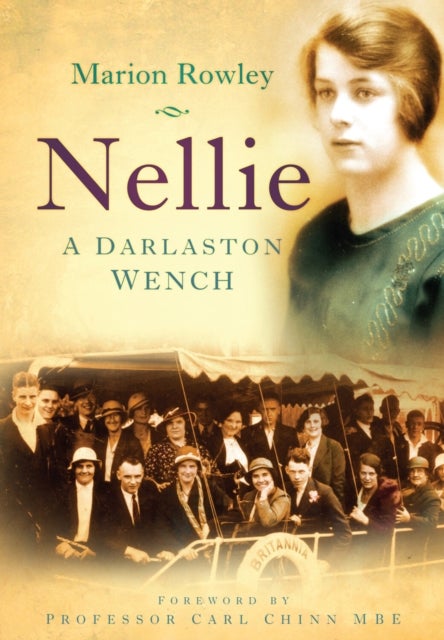 Nellie - A Darlaston Wench