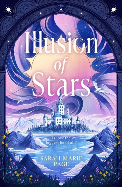 Illusion of Stars