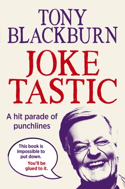 Joketastic - A hit parade of punchlines