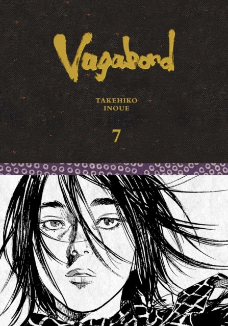 Vagabond Definitive Edition, Vol. 7