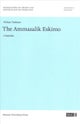 The Ammassalik Eskimo