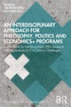 An Interdisciplinary Approach for Philosophy, Politics and Economics+ Programs