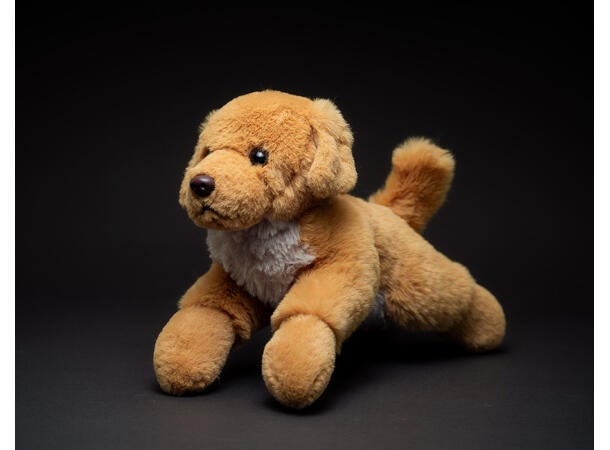 Buster Golden Retriever 26cm