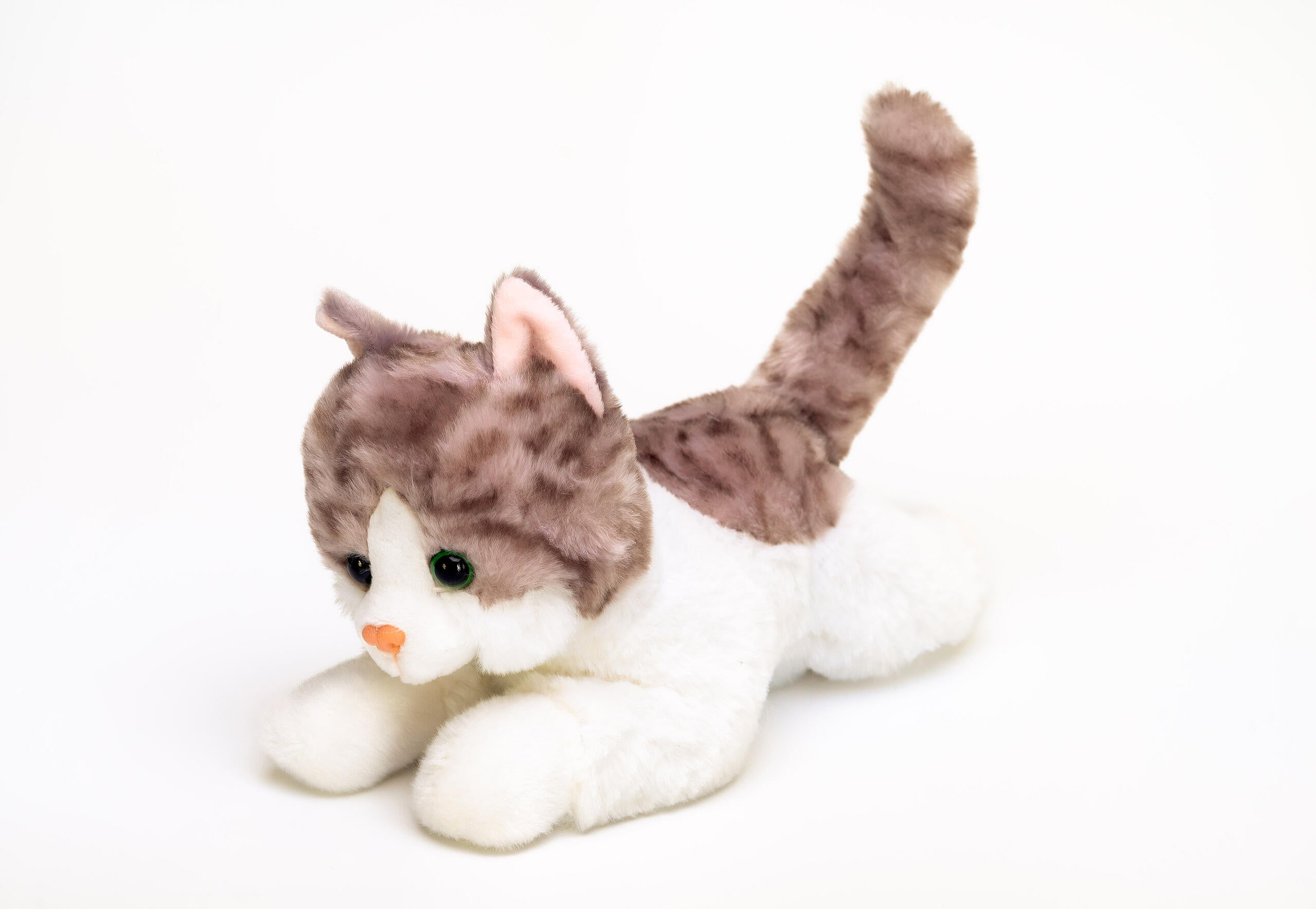 Knøtte Katt 26cm