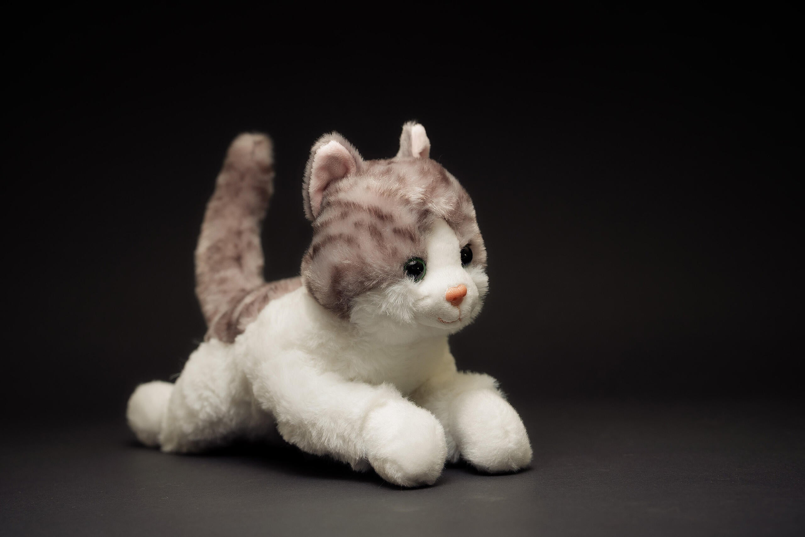Knøtte Katt 26cm