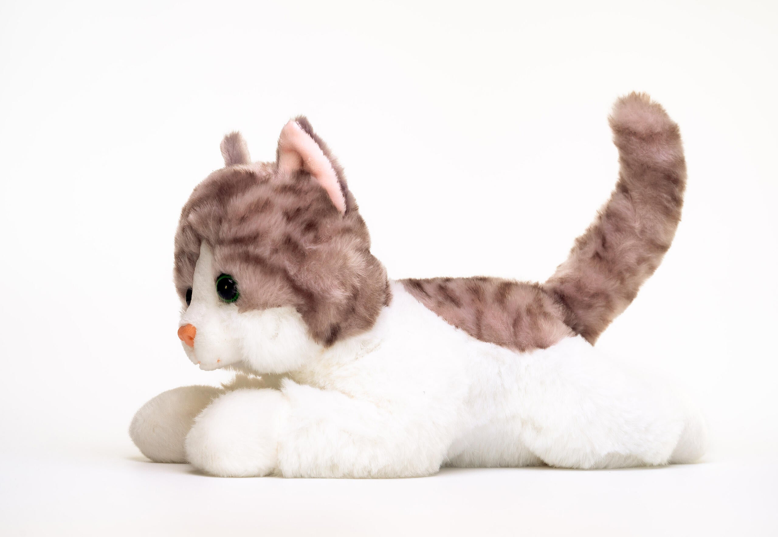 Knøtte Katt 26cm