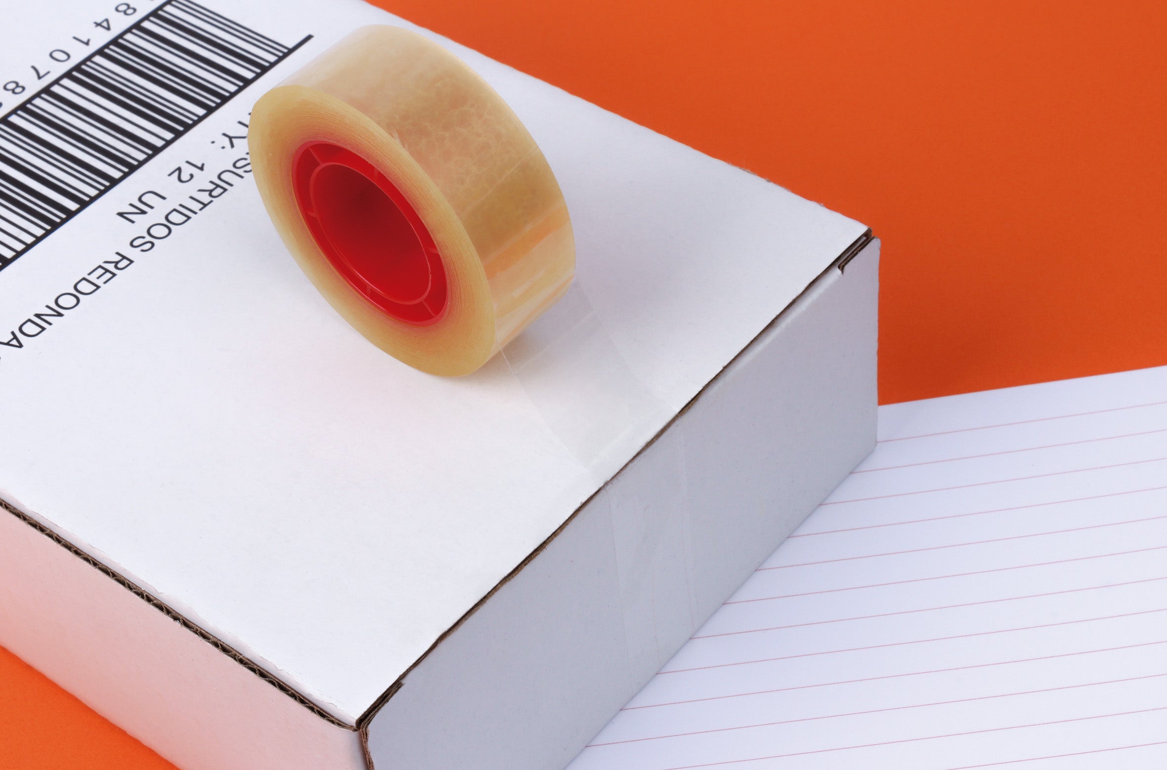 Tape Apli 12mmx33m transparent