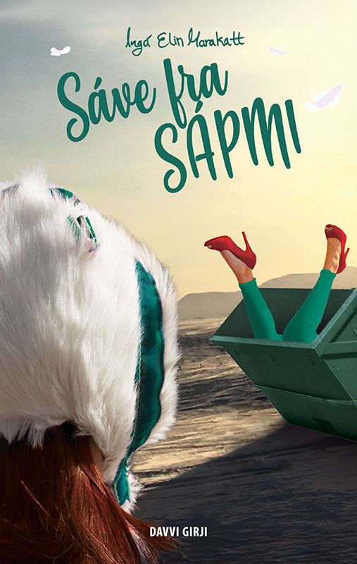 Sáve fra Sápmi