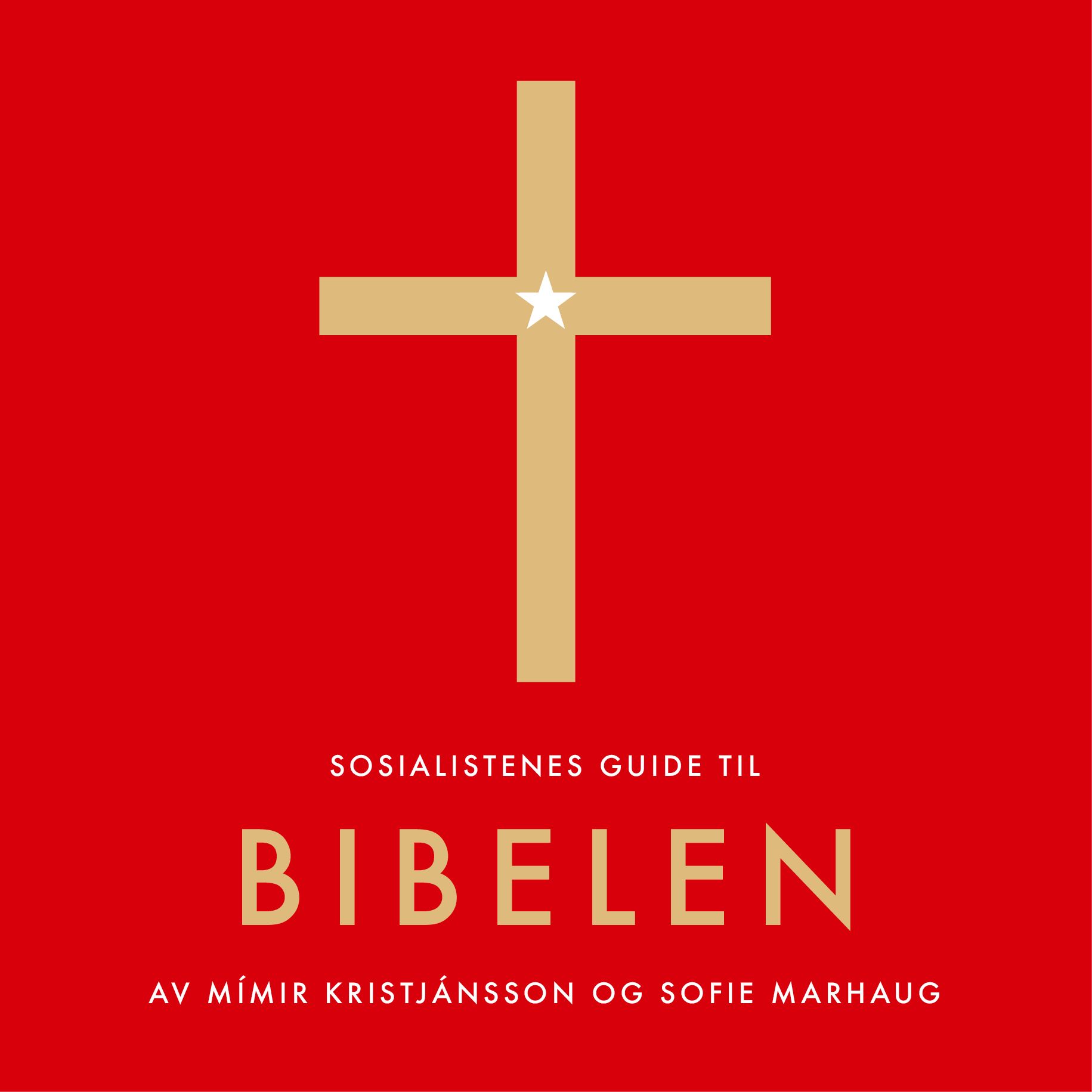 Sosialistenes guide til Bibelen