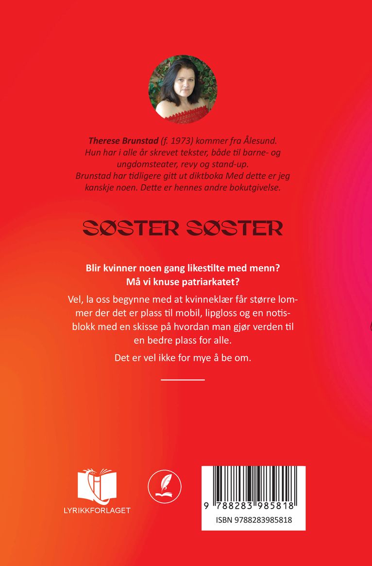 Søster søster