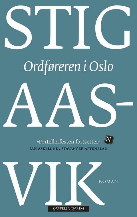 Ordføreren i Oslo
