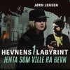 Jenta som ville ha hevn