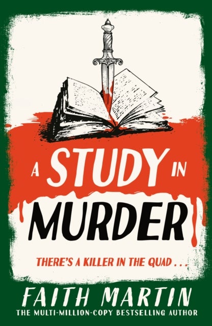 A Study in Murder