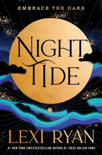Night Tide av Lexi Ryan
