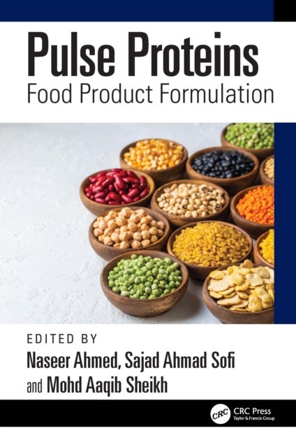 Pulse Proteins - Food Product Formulation