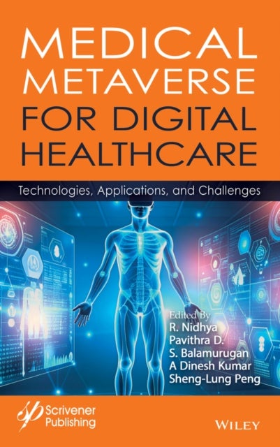 Medical Metaverse for Digital Healthcare - Technologies, Applications, and Challenges