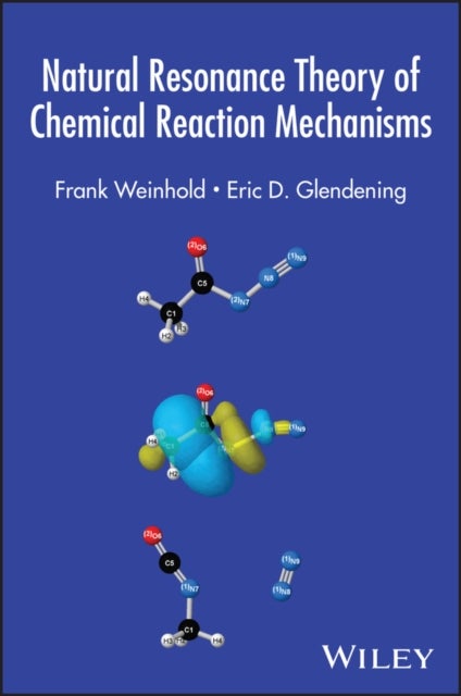 Natural Resonance Theory of Chemical Reaction Mechanisms