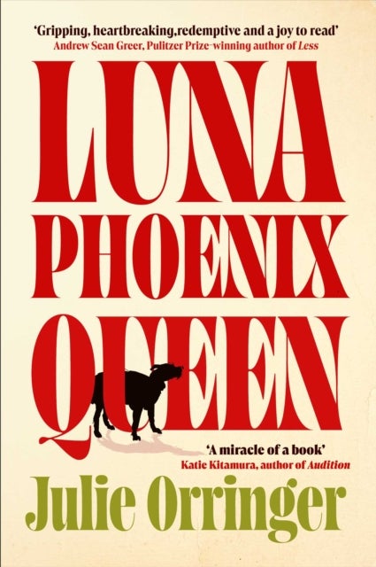 Luna, Phoenix, Queen