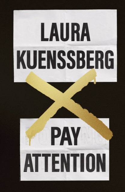 Pay Attention