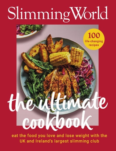 Slimming World: The Ultimate Cookbook