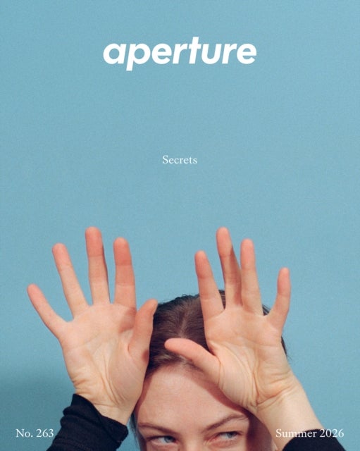 Secrets - Aperture No. 263