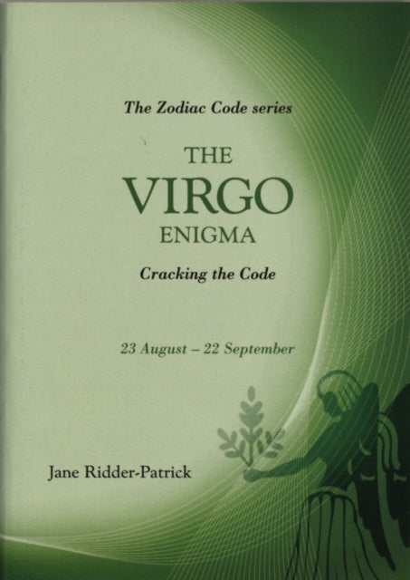 Virgo Enigma - Cracking the Code