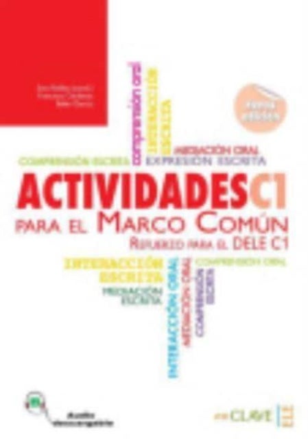 Actividades para el Marco Comun - Actividades + audio descargable C1 (Nueva edi
