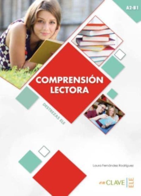 Coleccion Destrezas ELE - Comprension Lectora - Nivel intermedio (A2-B1)
