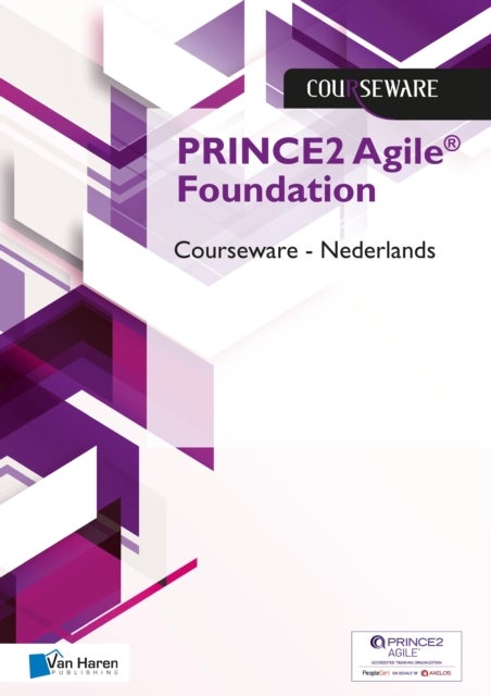 Prince2agile Foundation Courseware - Nederlands