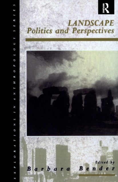 Landscape : Politics and Perspectives