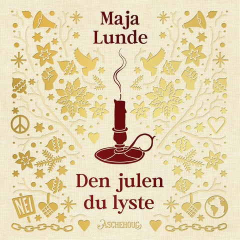Den julen du lyste