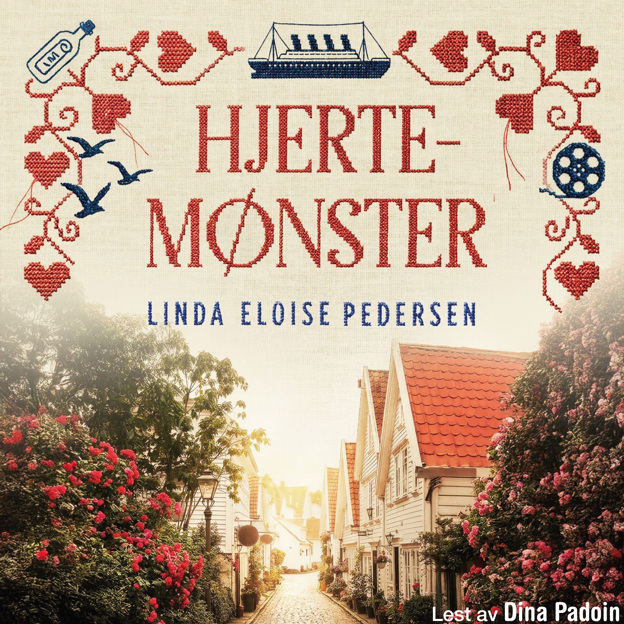 Hjertemønster