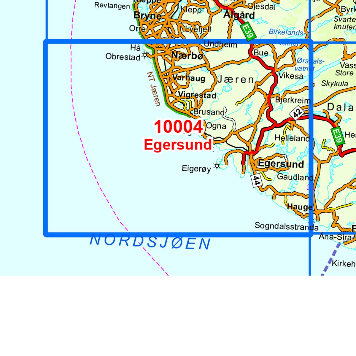 Egersund