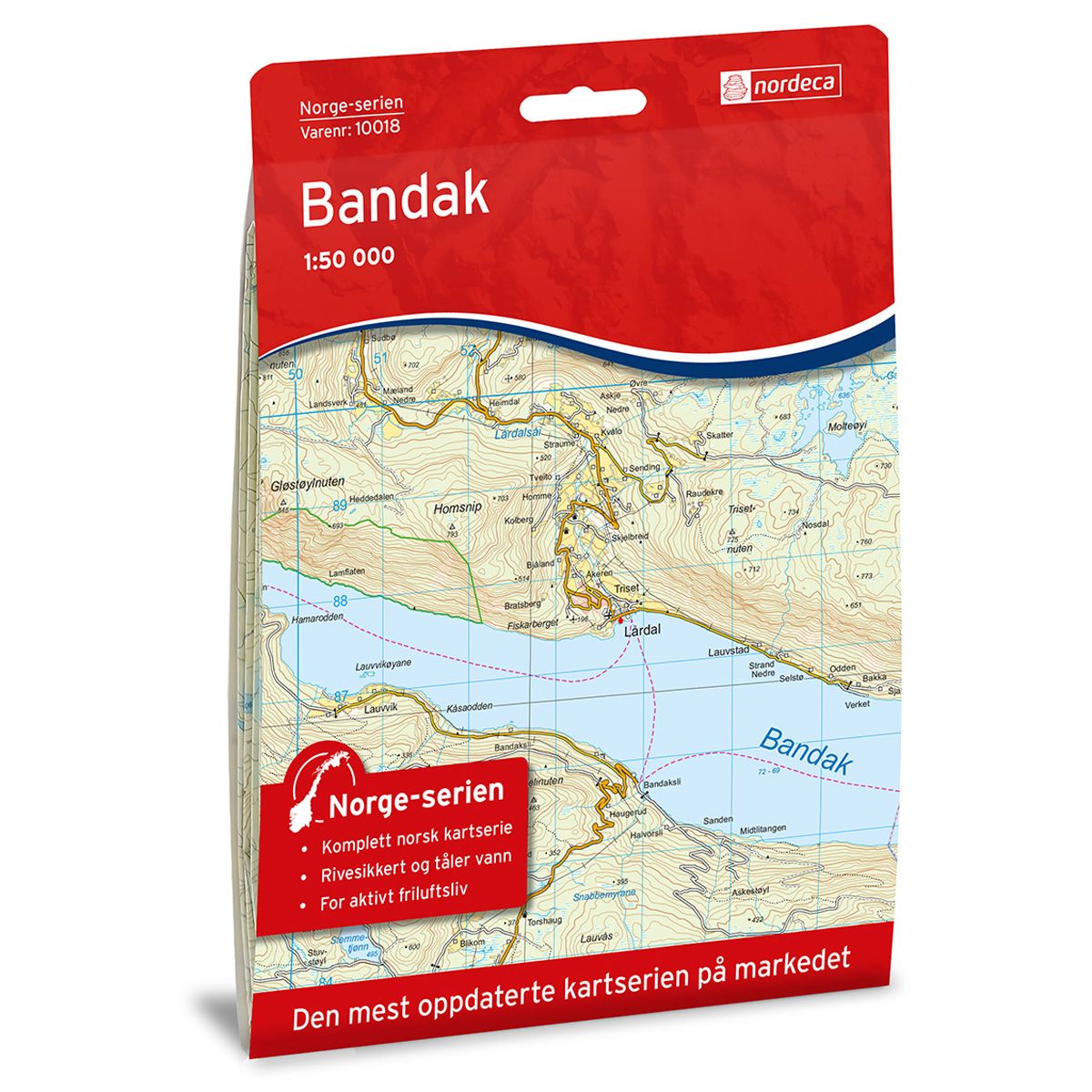 Bandak