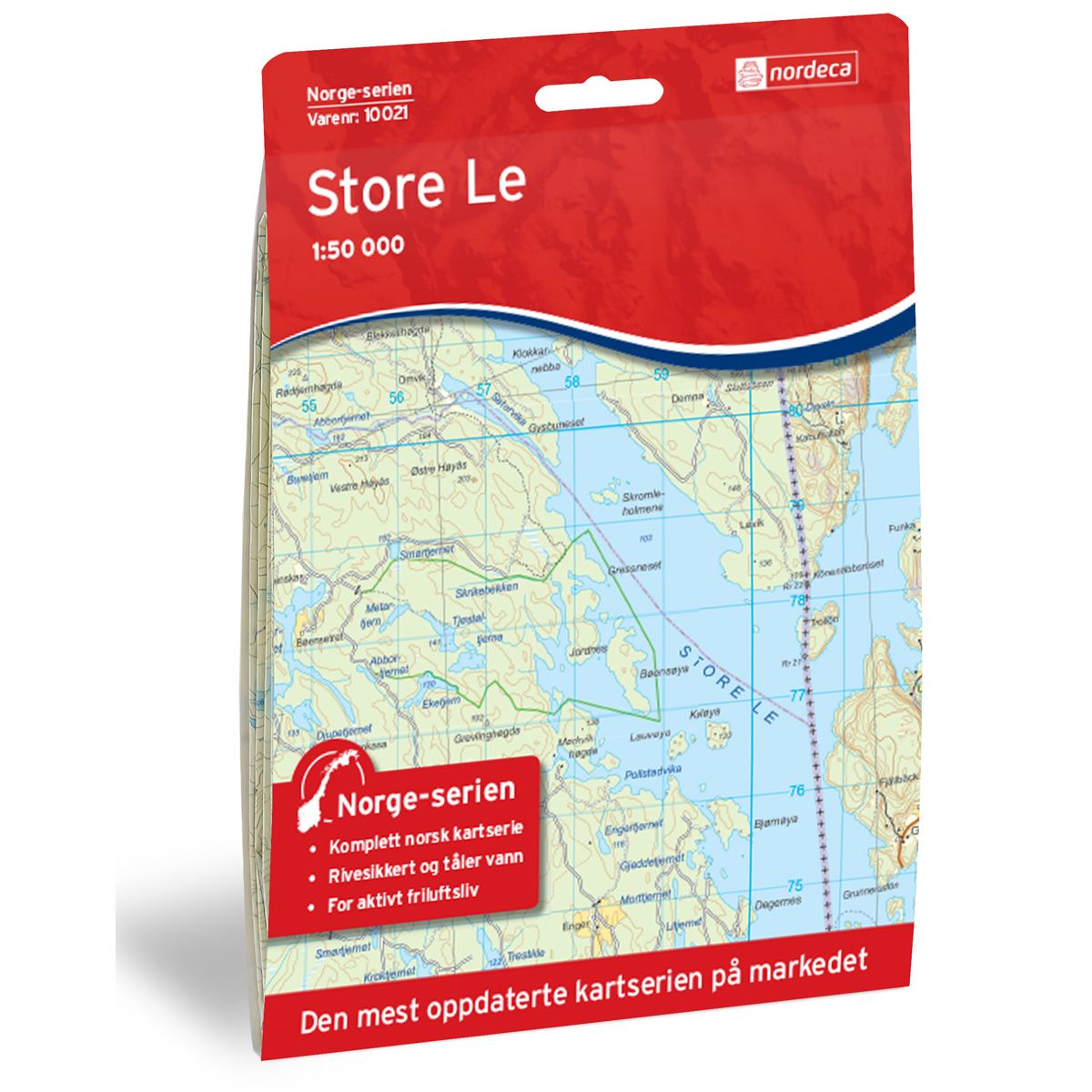 Store Le