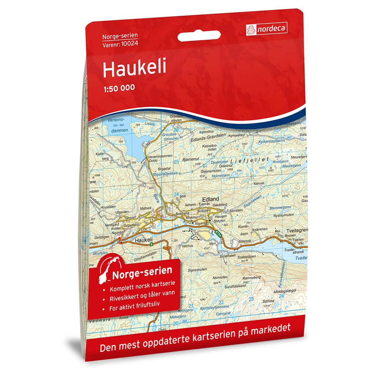 Haukeli
