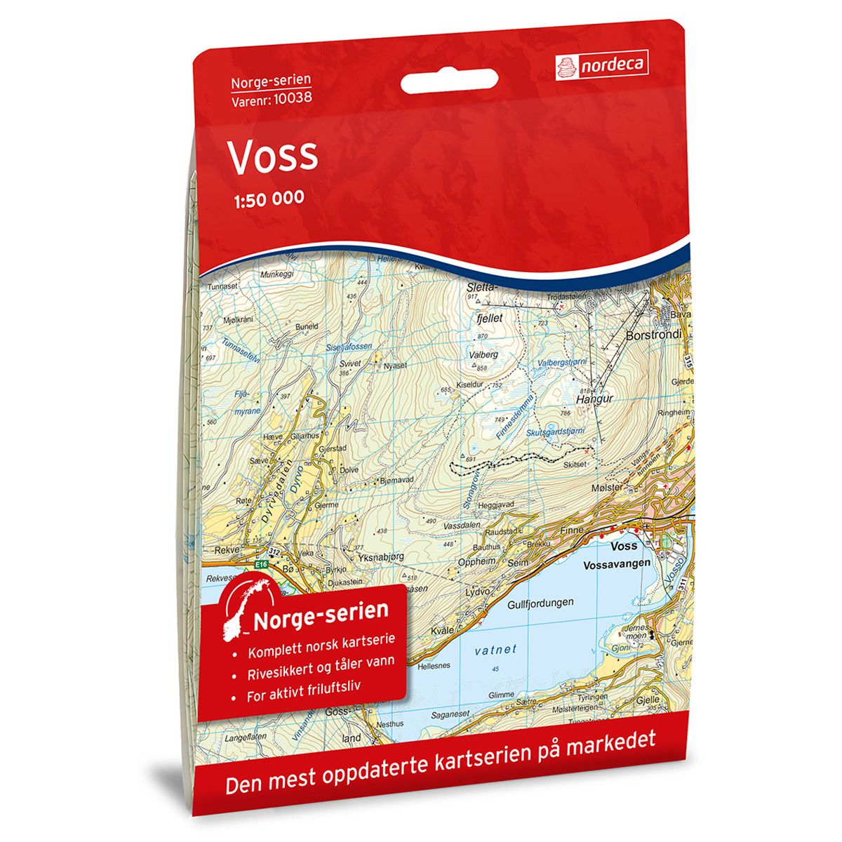 Voss