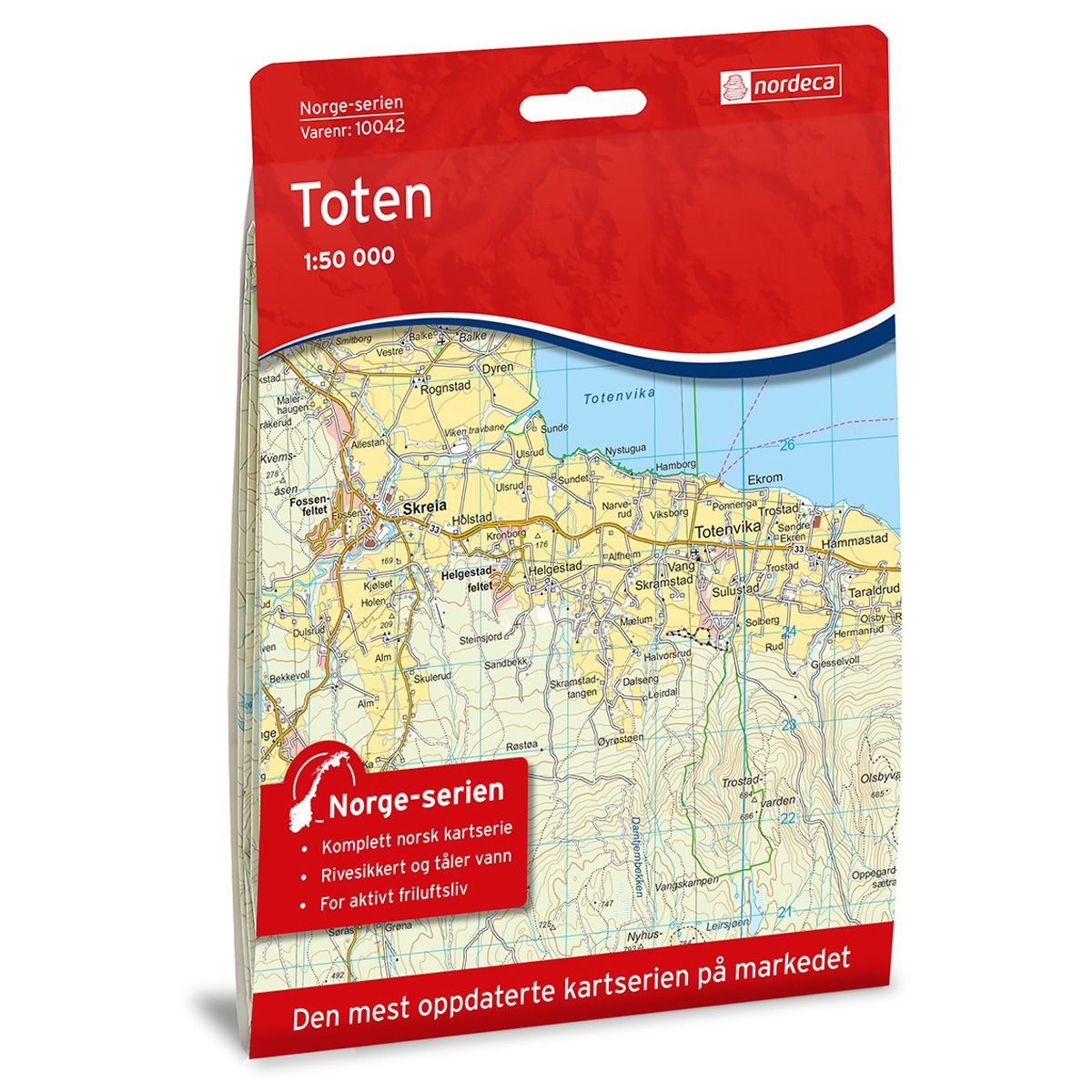 Toten