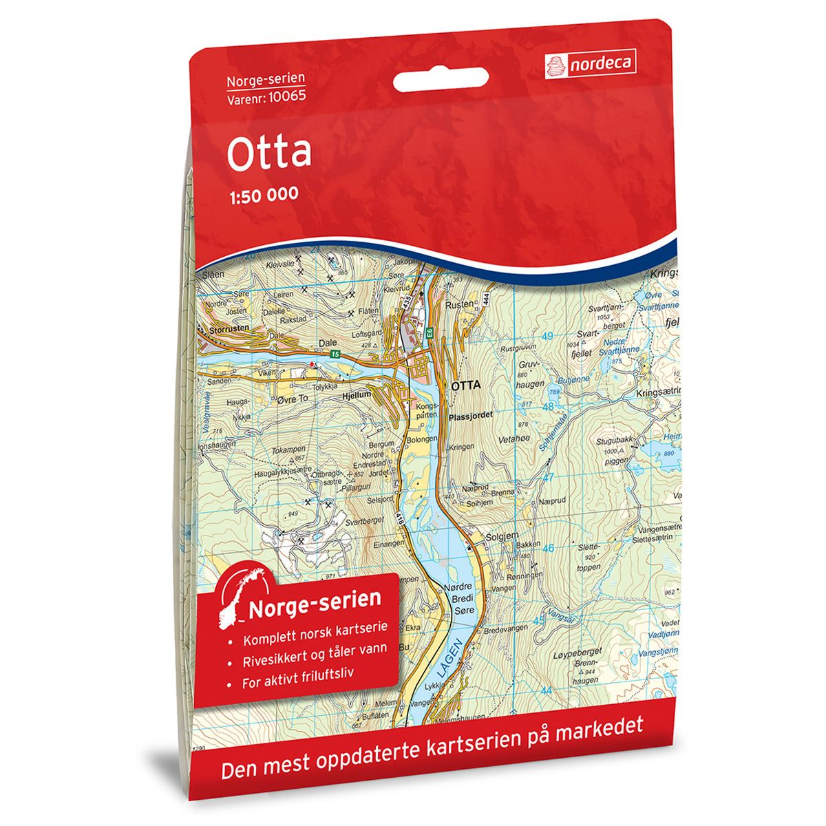 Otta