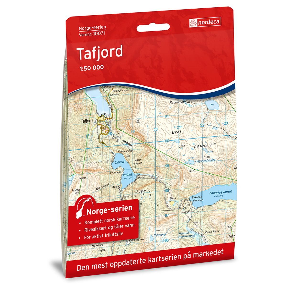 Tafjord
