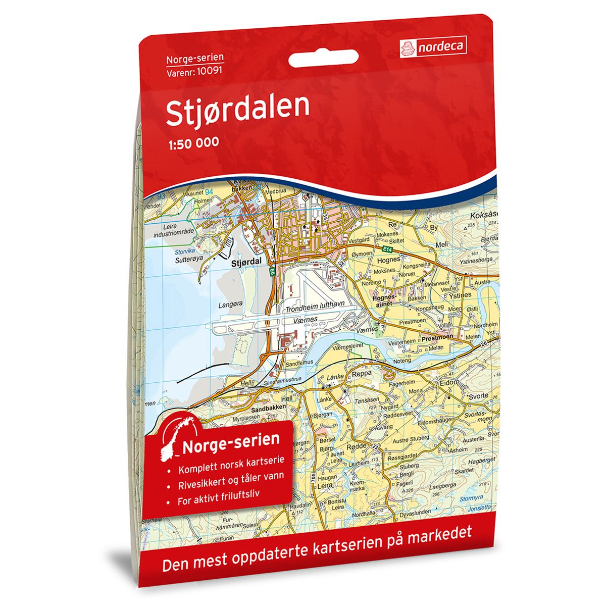Stjørdalen