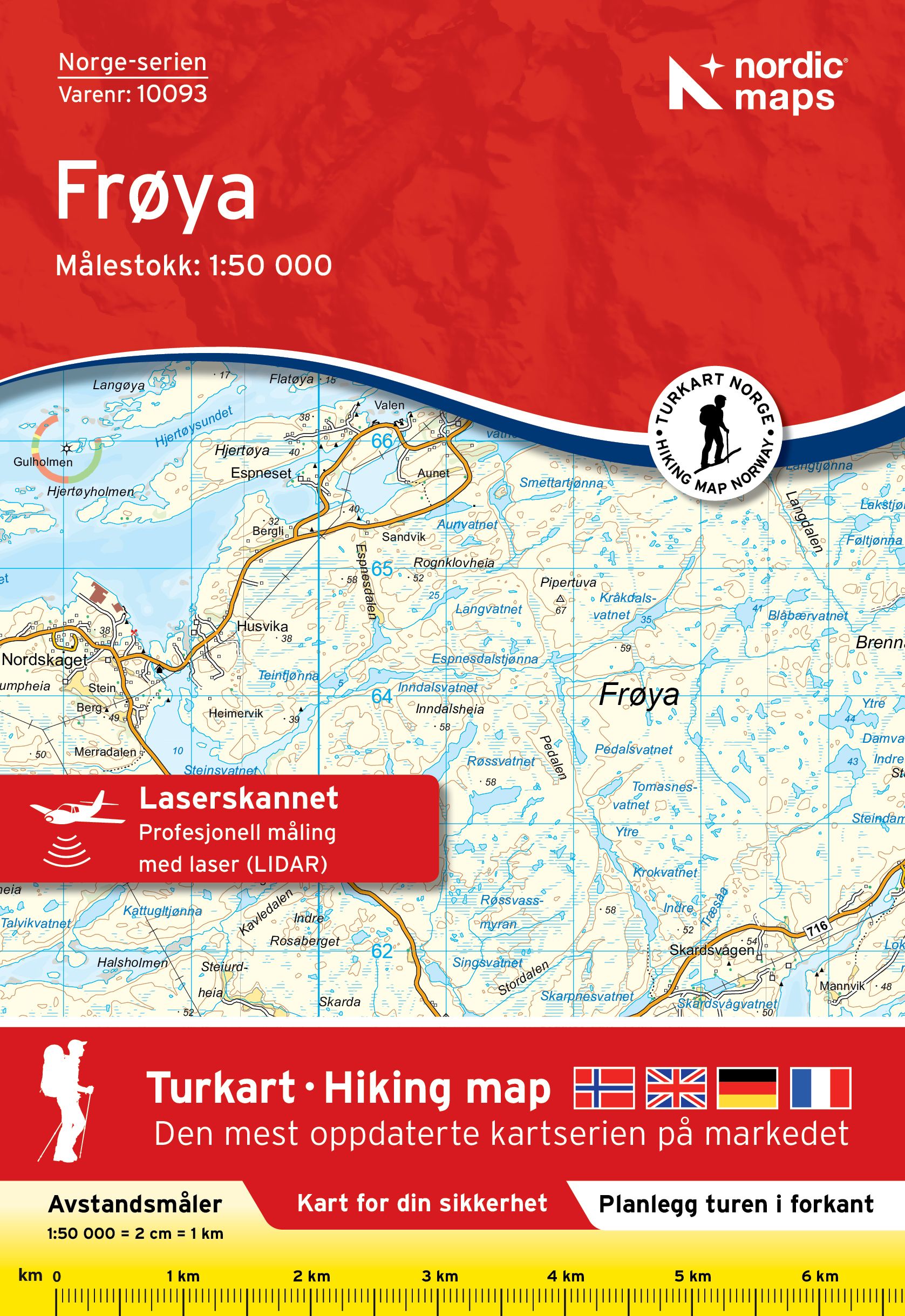 Frøya