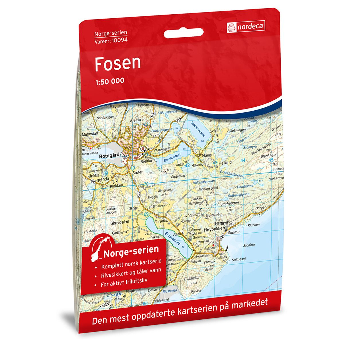 Fosen