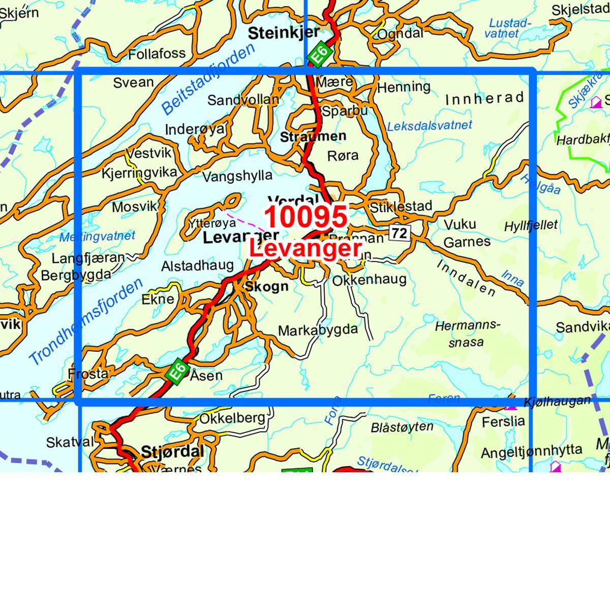 Levanger