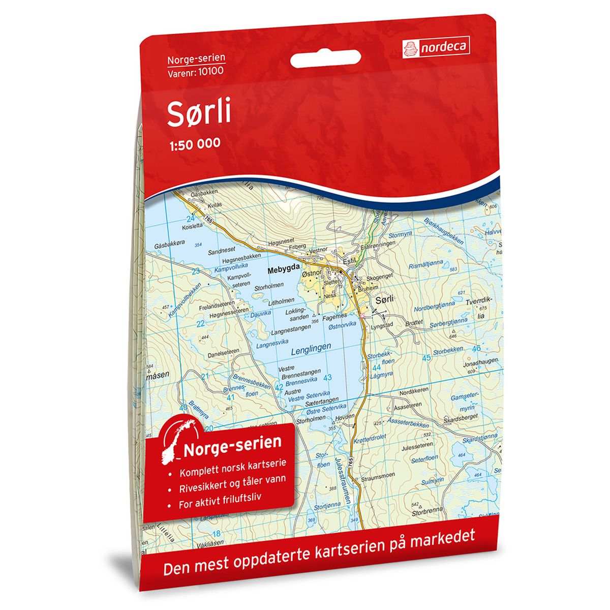 Sørli
