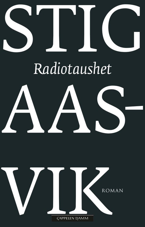 Radiotaushet